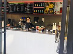 -OT另茶(上海幸福里店)