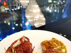 -圣丰索菲特·2 On 988 Café 自助餐厅