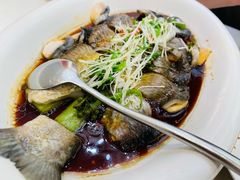 招牌无骨大鳊鱼-顺味凤城(九六广场店)