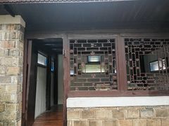 -沈从文故居