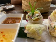 -Siam泰餐厅(水上公园店)