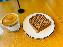 -Jamaicablue Coffeeshop(中央广场店)