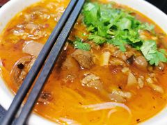 -顺华粉馆(桃园南路店)