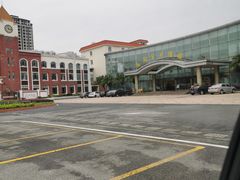 -凯旋假日酒店(从化城建学院店)