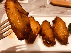 鸡翅-必胜客(大观天地店)
