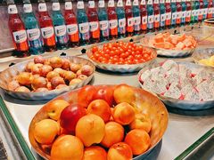 -非烤勿扰韩料自助烤肉(松山湖万科店)