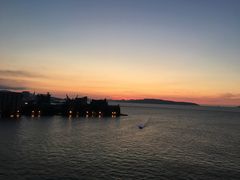 -福冈国际邮轮码头