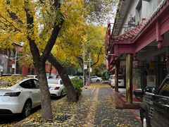 -麦当劳(领展中心城店)