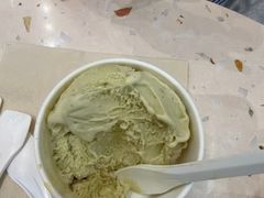 -CREAM STORY意大利手工冰淇淋&甜品(万象前海店)