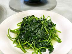 -酌宴府The China Club·广州万富希尔顿酒店(云城东路店)