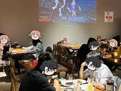 -人间酒暖·Go blanc·烧鸟·深夜食堂(陆家嘴店)