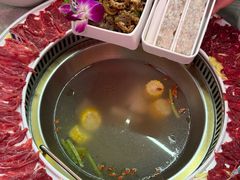-三头牛·潮汕牛肉生蚝火锅 (夏湾店)