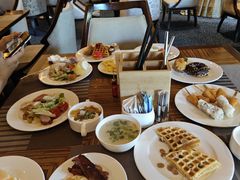 -蜻蜓逐宴全日制西餐厅I古北水镇大酒店