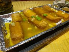 -顾家土菜館