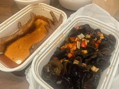 -老乡鸡(庐江方圆荟世纪中心店)