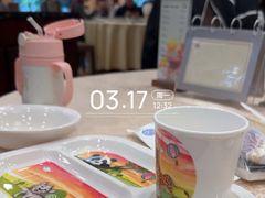 -麒麟中餐厅·经典粤菜·地道菜式老字号(广州长隆酒店)