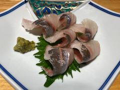 -镹·鱼料理  国产鱼使用店