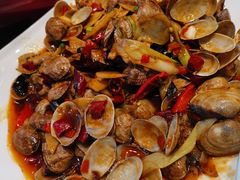 -南海底小海鲜·湘菜(鲁巷吴家湾店)