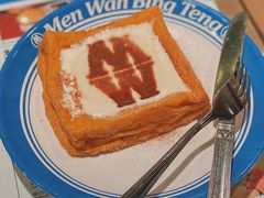 奶酱厚多士-敏华冰厅(天河城店)