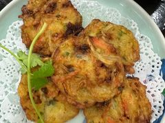 虾饼-绍兴名菜馆(可乐路店)
