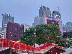 -西安创业咖啡街区