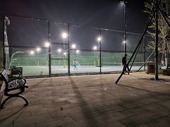 -回龙观体育文化公园