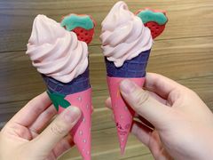 -麦当劳(山大路店)