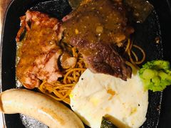 -半秋山西餐厅(巴南万达广场店)