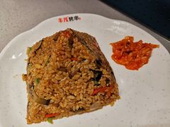 -丰茂烤串(港旅店)