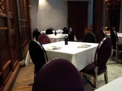 大堂-小城故事·地道宁波味(月湖盛园店)