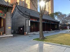 -护国法轮寺