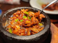 -桂满陇天书(南京德基旗舰店)