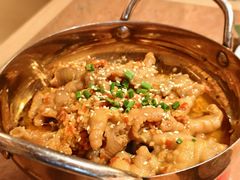 -浩海火燒雲傣家菜(芮欧百货店)