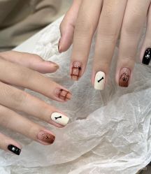 -RL Nail·瑞丽美甲美睫品牌原创店