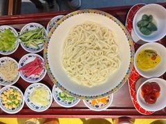 -大海碗·炸酱面·烤鸭·京菜(天坛店)