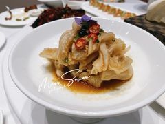 -伊尹活海参馆(衡山路店)