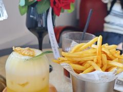 -22ºN BISTRO西餐&酒馆