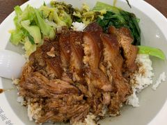 -陆长玖古法猪脚饭(玄风桥店)