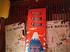 -醉虎传(南锣鼓巷店)
