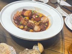 -威海九禧海鲜居渔水饺(经区店)
