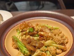 -奉天小馆·非遗东北菜(沈阳万象城店)