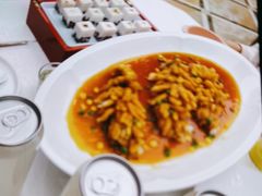 -品海楼·大连海胆锅贴馆(东港店)