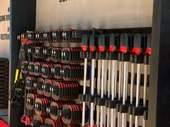 -SUPERMONKEY超级猩猩健身(珠江新城店)