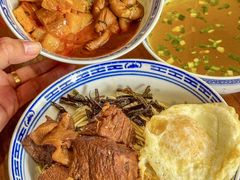 -永丰面馆(汉口路店)