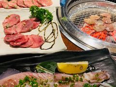 -御牛道日式烤肉料理(杭州万象城店)