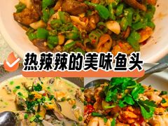 -湘语·湖南家常菜(新洲店)