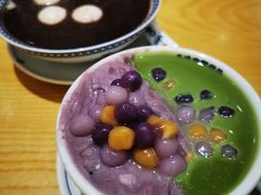 -赵记传承·中式甜品(深圳福田皇岗村店)