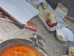 -成都玉林串串香(世纪港湾店)