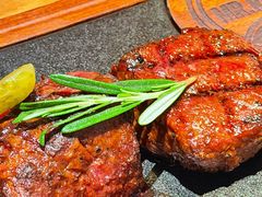 -MR.ROCKY洛奇先生·西餐&酒吧(太古仓店)