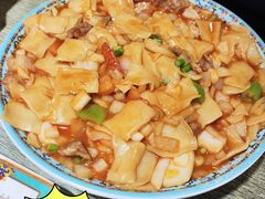 -巴依兄弟西域美食(机场店)
